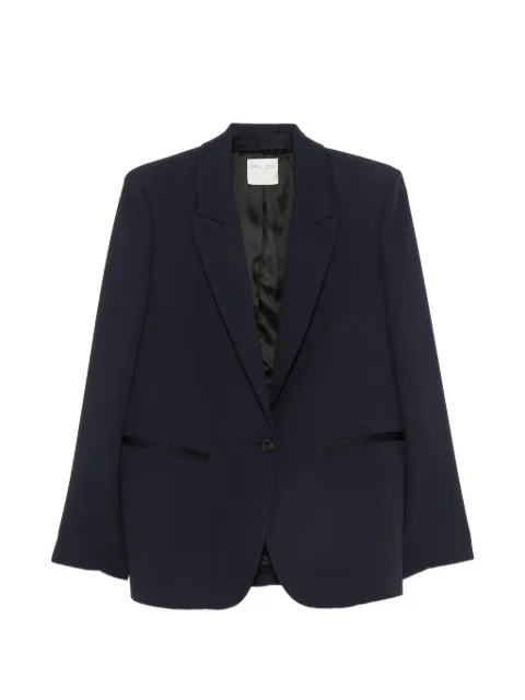Forte Forte single-breasted jacket