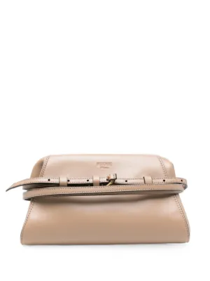Moschino（モスキーノ）ウィメンズ クラッチバッグ - FARFETCH