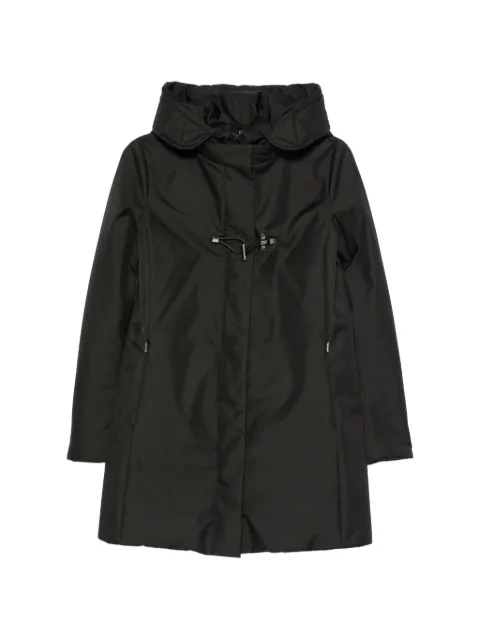 Fay manteau à capuche