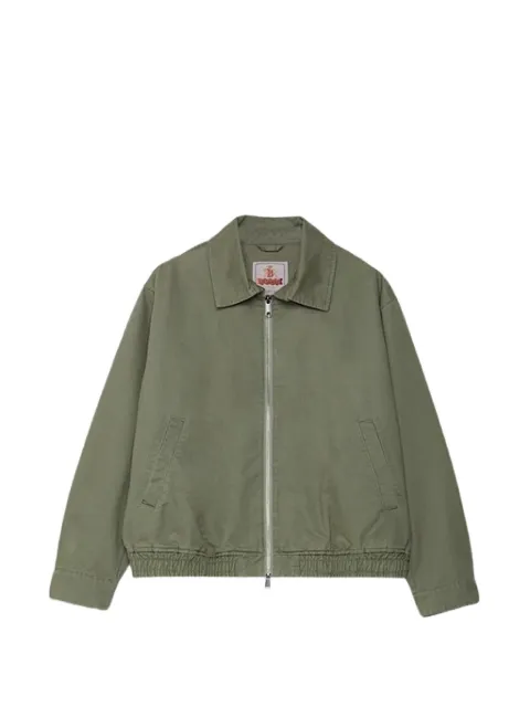 Baracuta G18 twill jacket