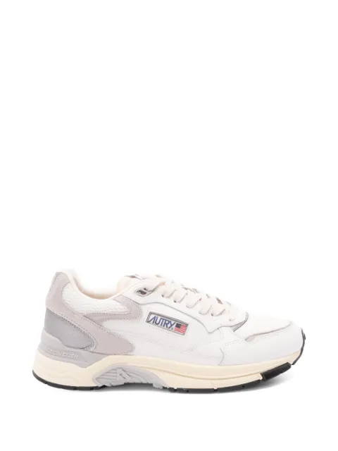 Autry Hyperway panelled sneakers