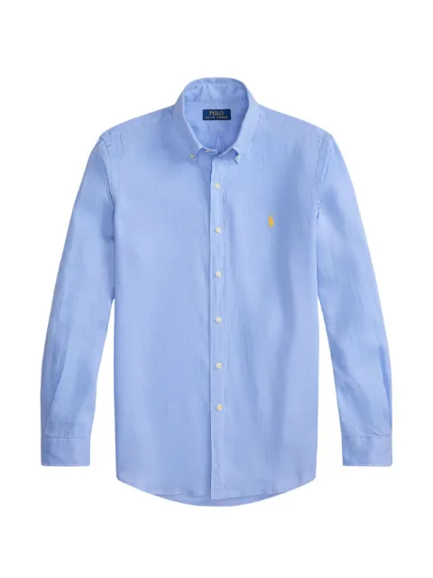 Polo Ralph Lauren signature Polo Pony motif shirt