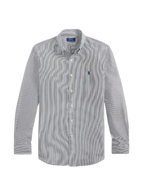 Polo Ralph Lauren striped long-sleeve shirt
