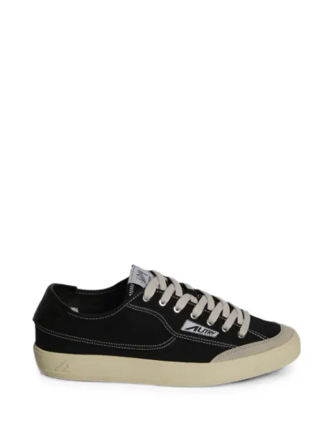 Autry zapatillas Windscape con parche del logo