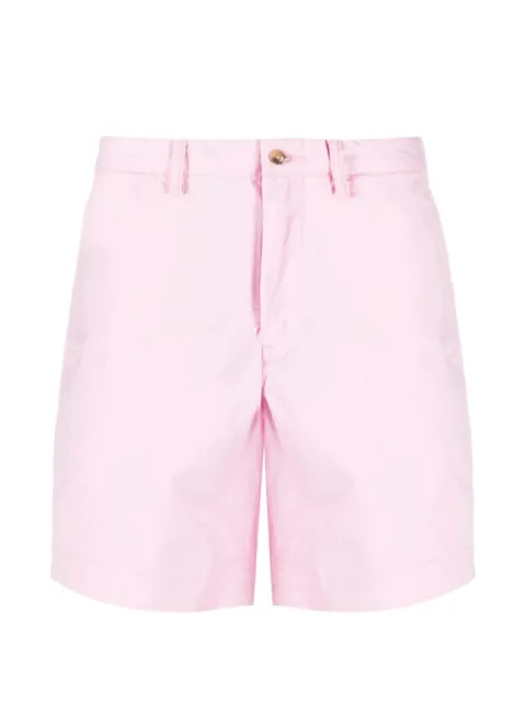 Polo Ralph Lauren Shorts met borduurwerk