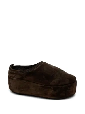 Balenciaga（バレンシアガ）ウィメンズ ミュール - FARFETCH