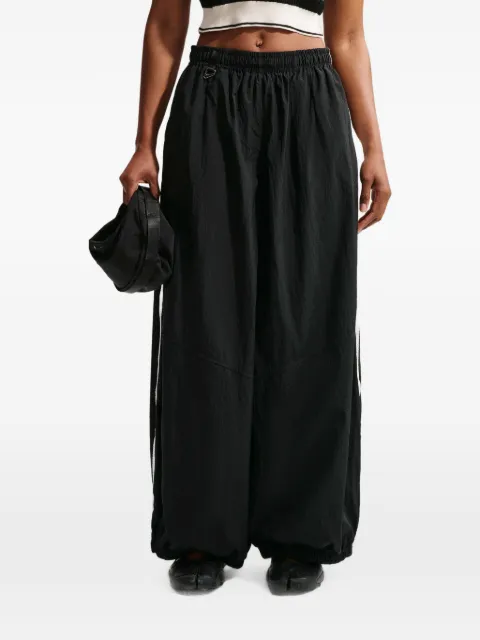 Nike track trousers