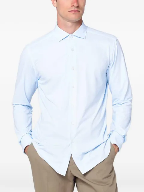 Xacus t-chemise manches-longues Active