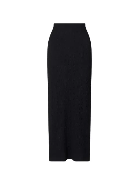The Row Oboe skirt