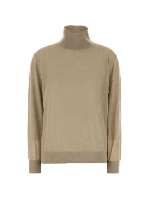 The Row Orly top