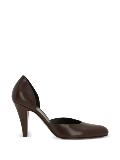 The Row Ornella D'Orsay pumps
