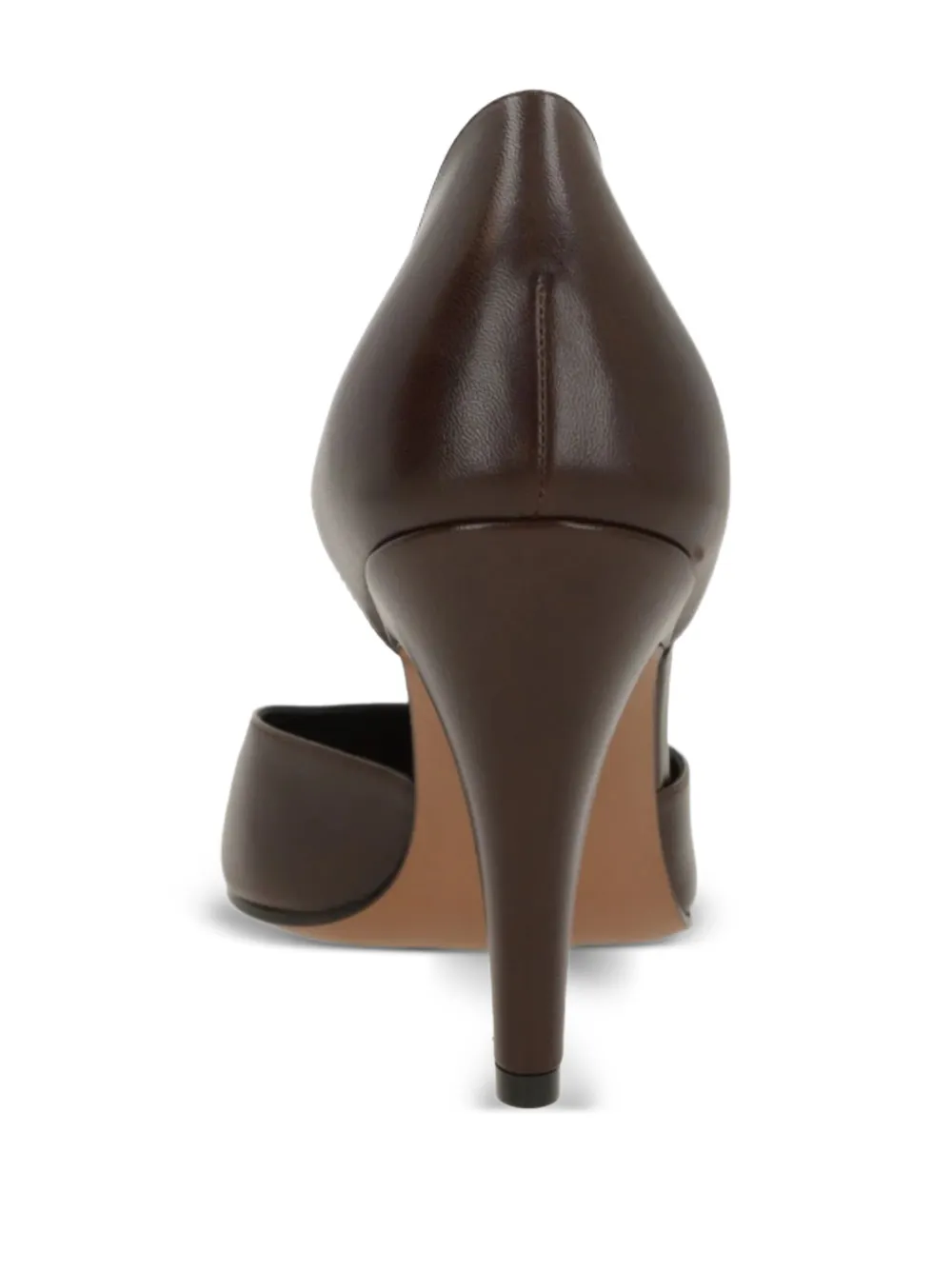 The Row Ornella D'Orsay pumps Bruin