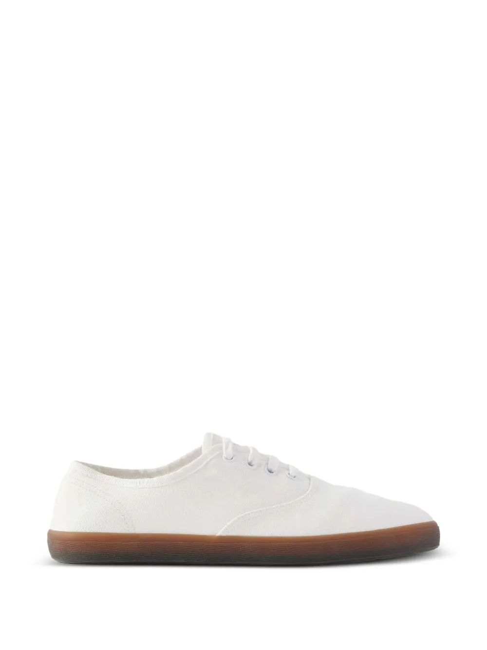 The Row Fynn sneakers Wit