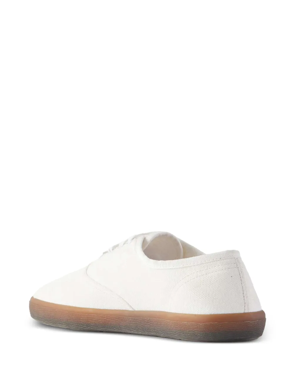The Row Fynn sneakers Wit