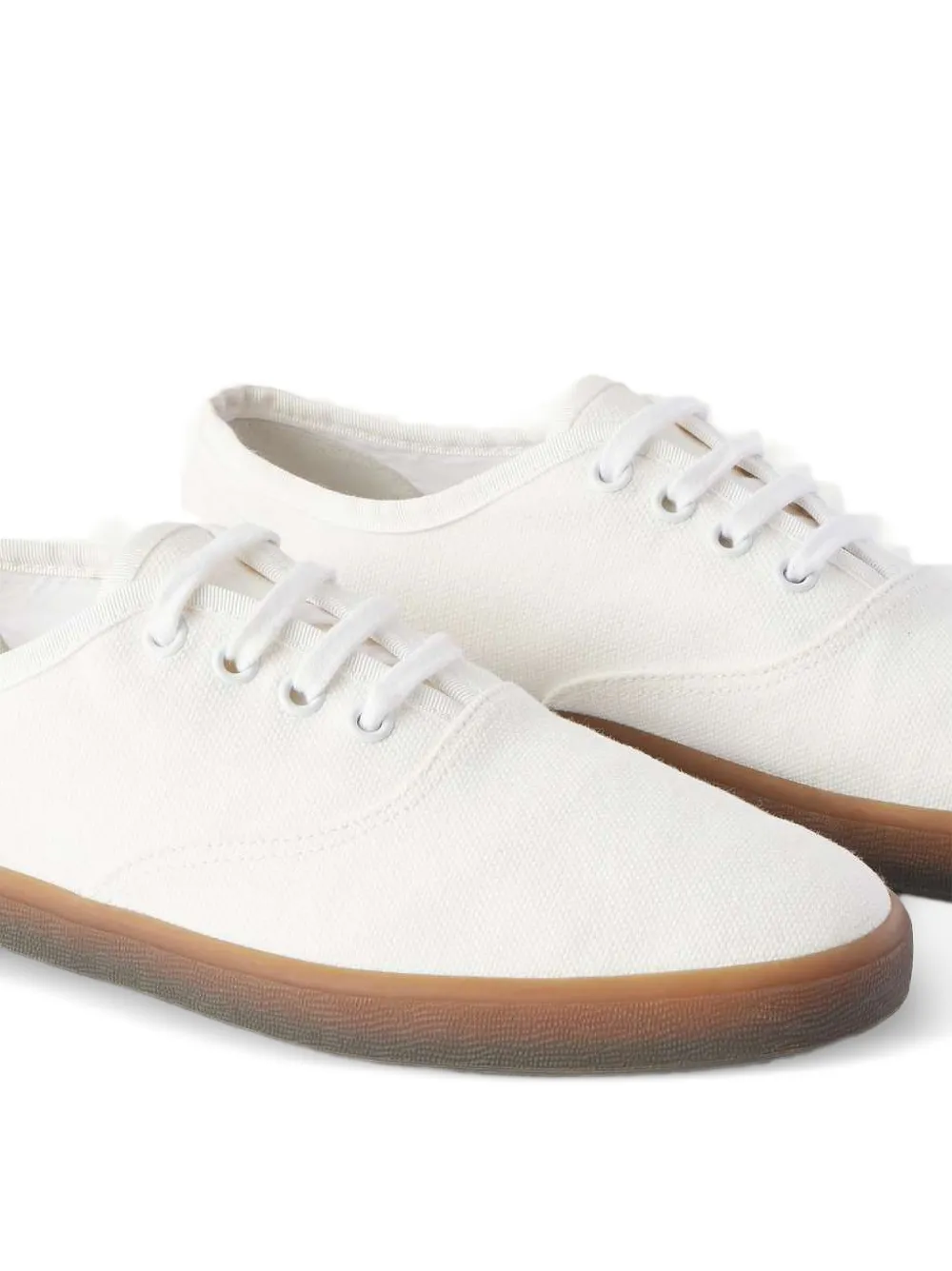 The Row Fynn sneakers Wit