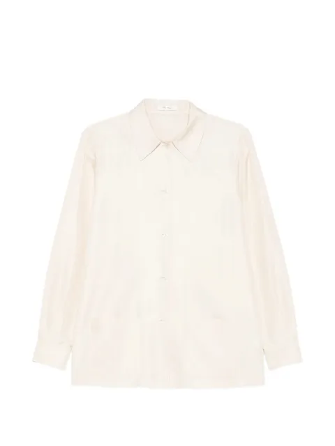 The Row chemise Lucetta