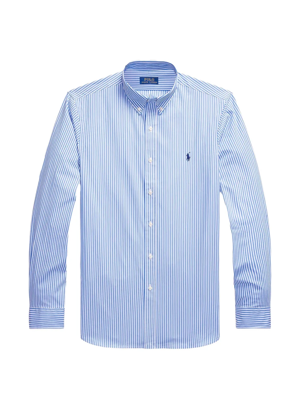 Polo Ralph Lauren Camicia a righe - Blu