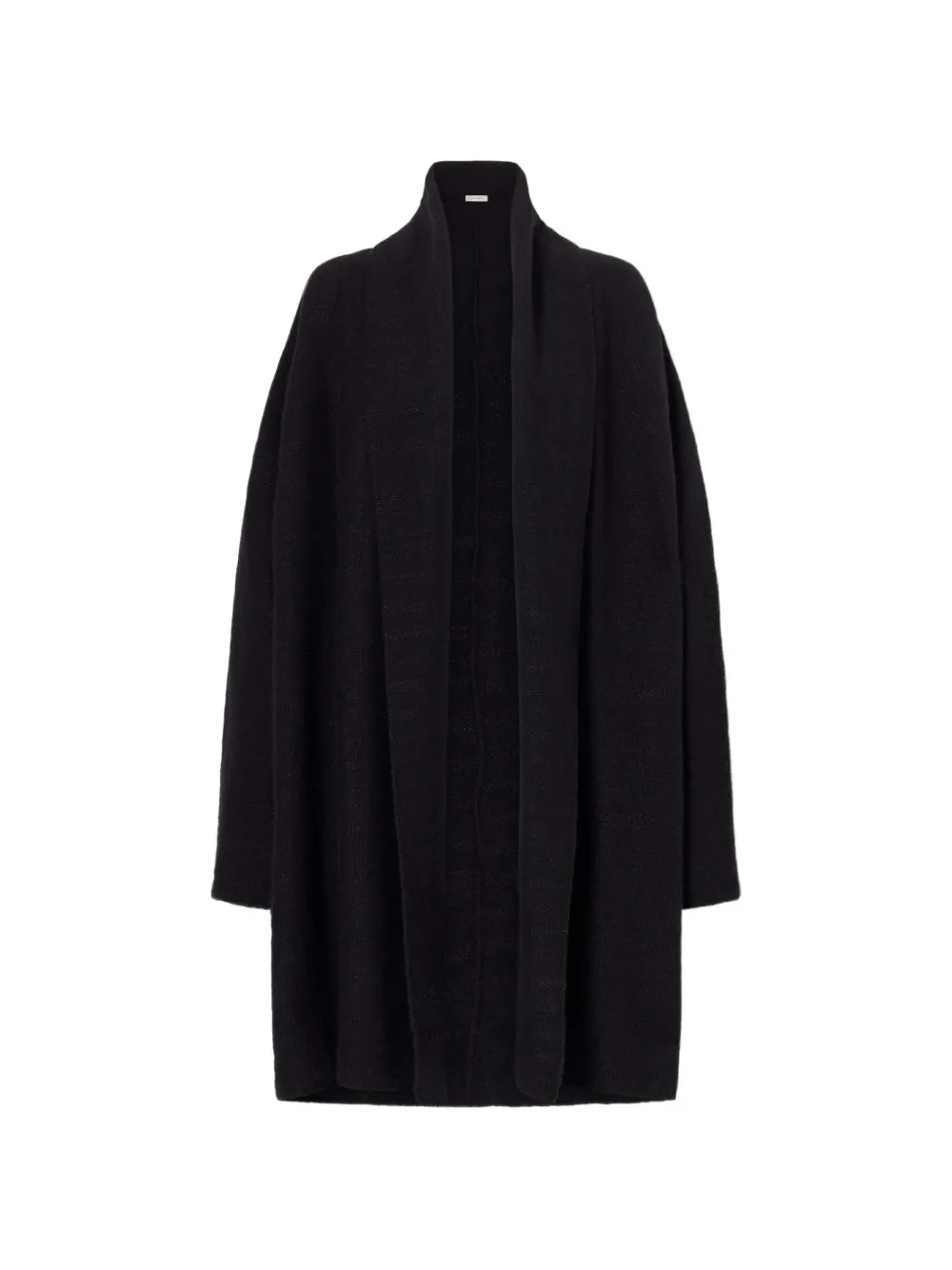 The Row Cardigan Ovaan - Nero
