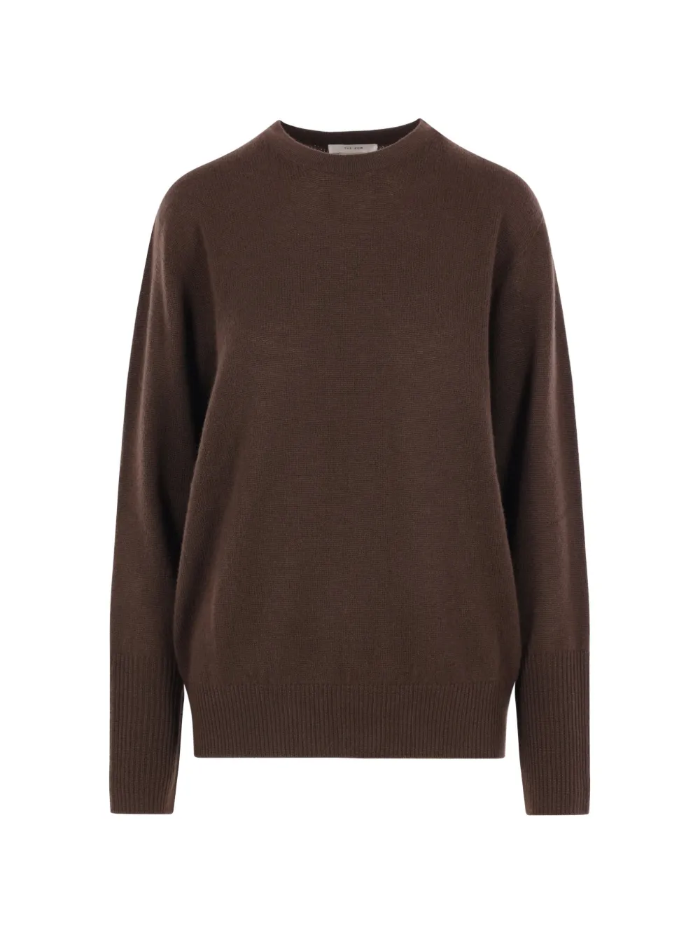 The Row Odelle top - Brown