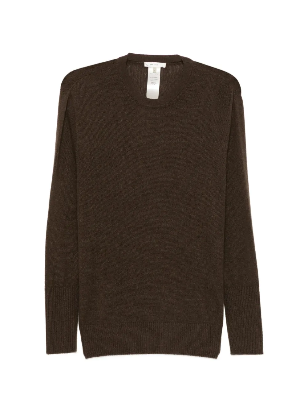 The Row Top Odelle - Marrone