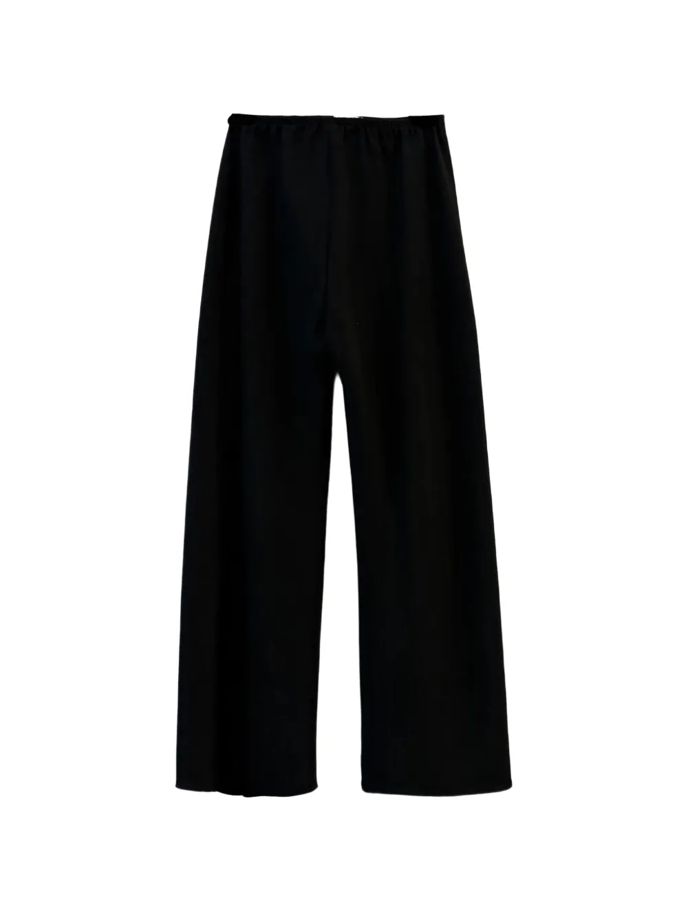 The Row Pantaloni Gala - Nero