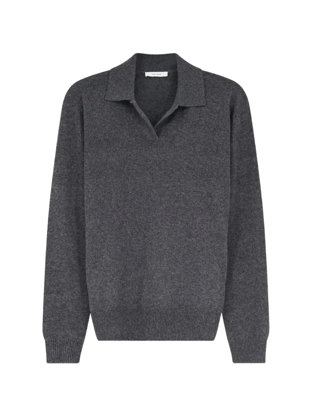The Row Top Oashi - Grigio