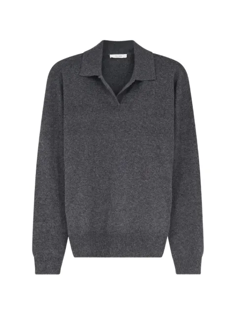The Row Oashi top