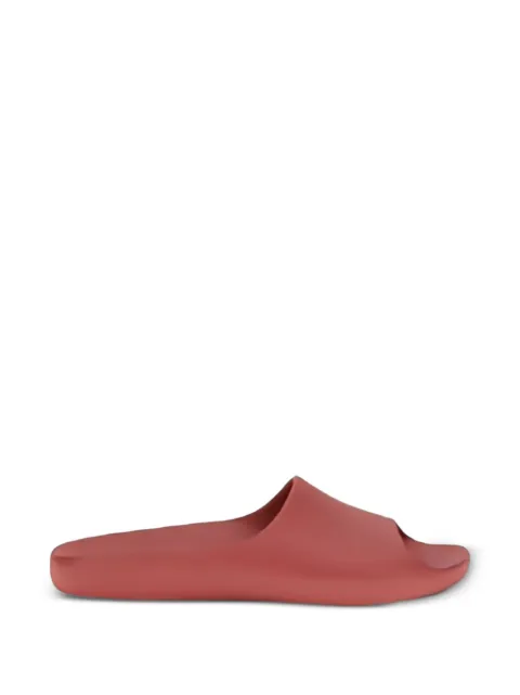 The Row Ama slippers