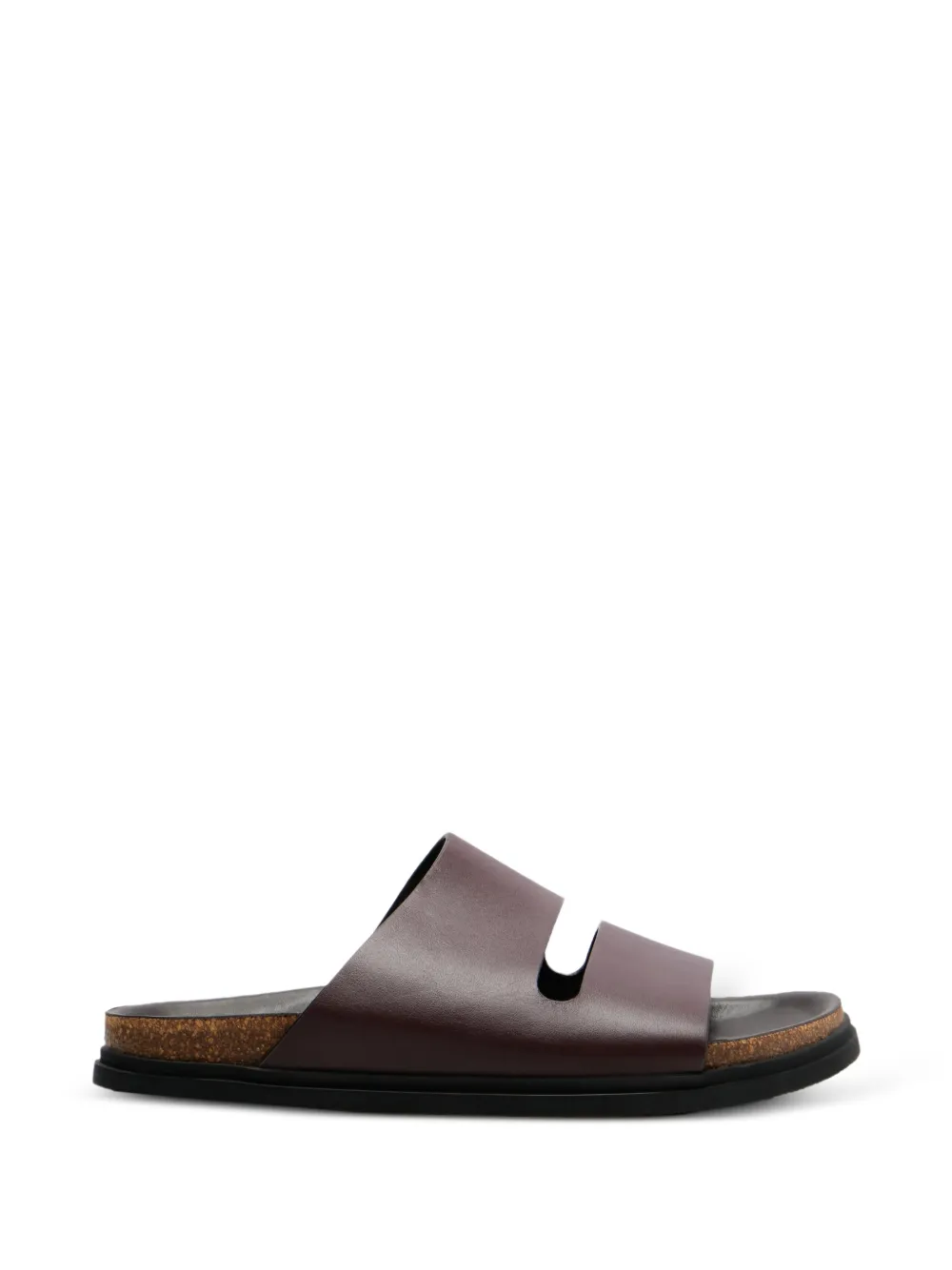 The Row Sandalen met band Rood