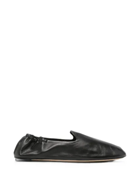 The Row Casa slippers