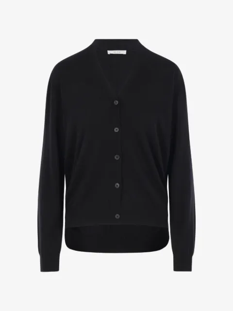 The Row Otie cardigan