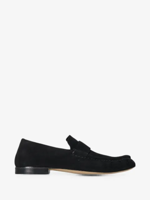 The Row mocasines Soft