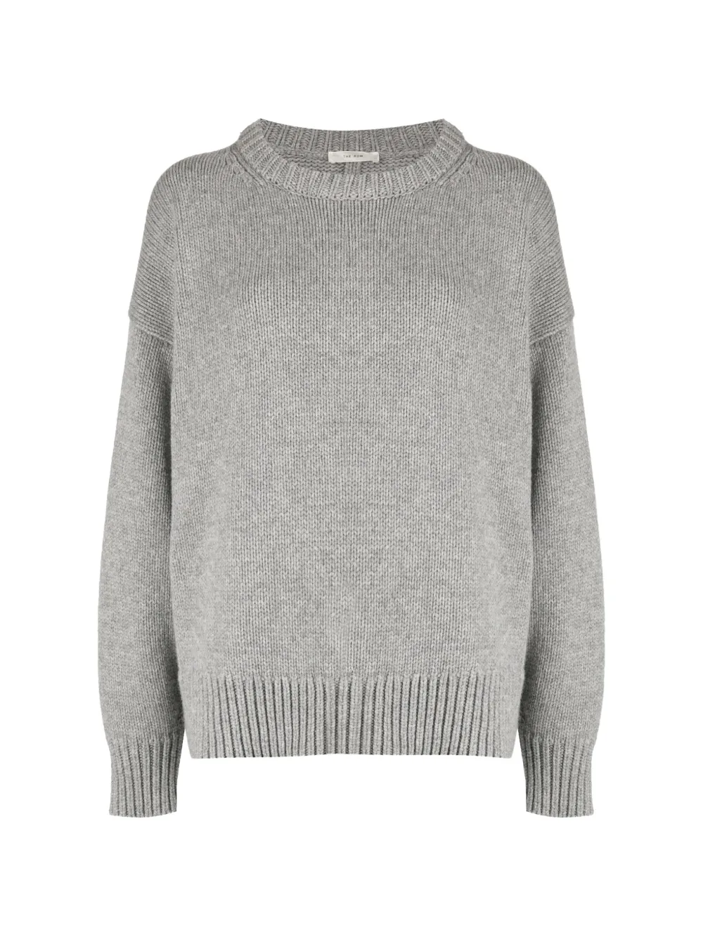 The Row Ophelia sweater - Grau