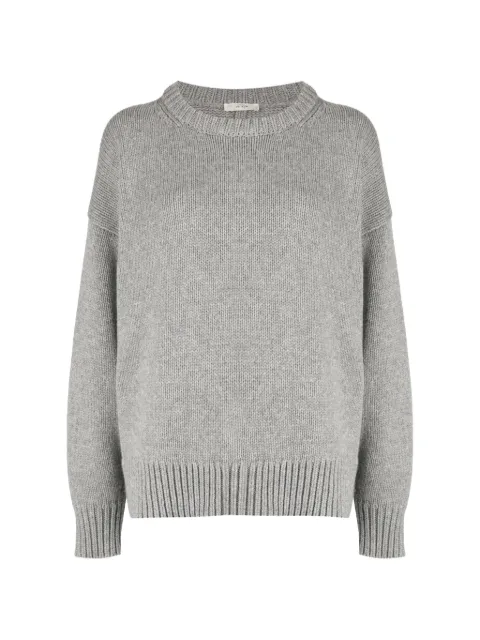 The Row Ophelia Pullover