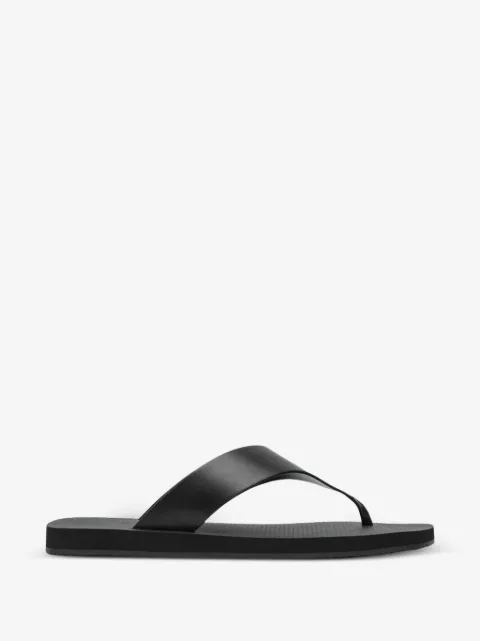 The Row Dune classic Ginza sandals