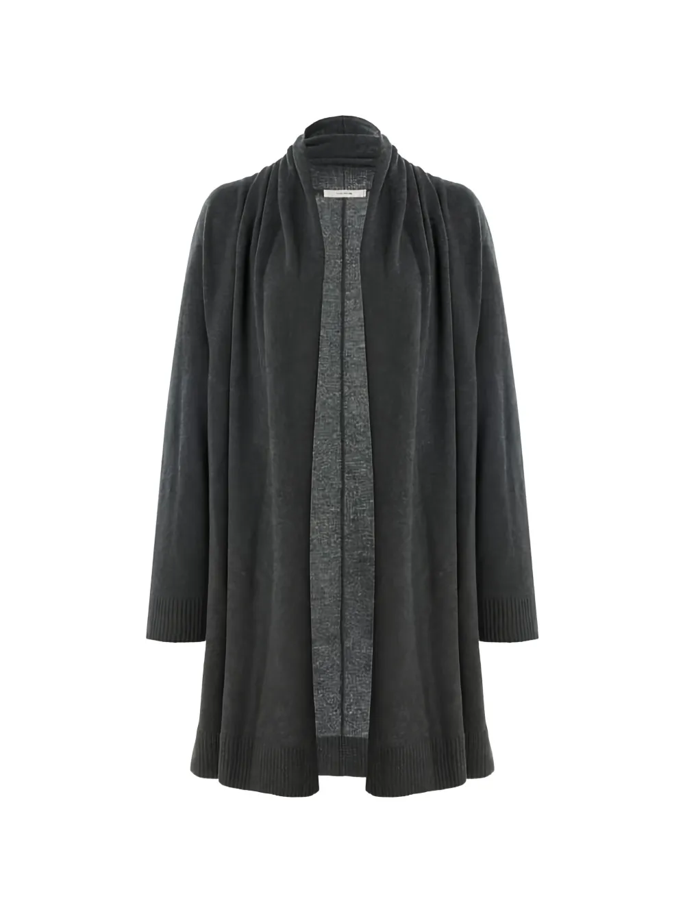 The Row Ovaan cardigan - Grigio
