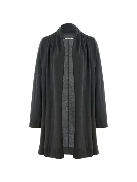 The Row Ovaan cardigan