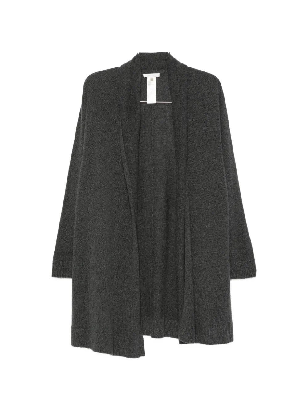 The Row Ovaan cardigan - Grigio