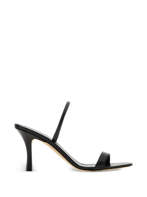 The Row Ella slingback sandals