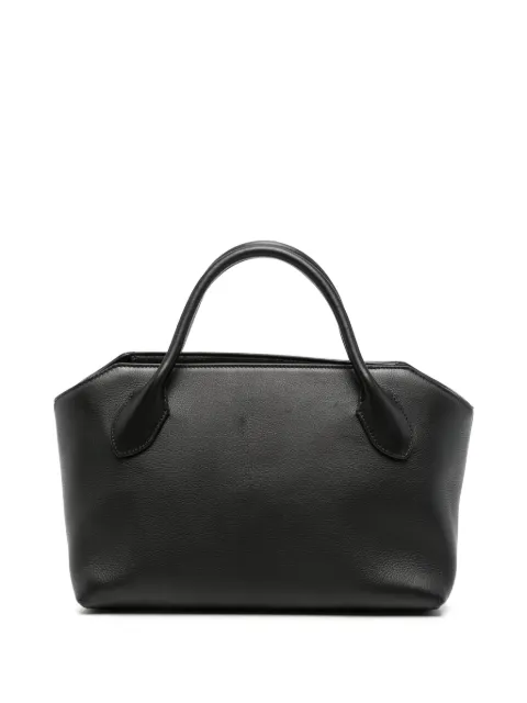 The Row Terrasse Bauletto shoulder bag