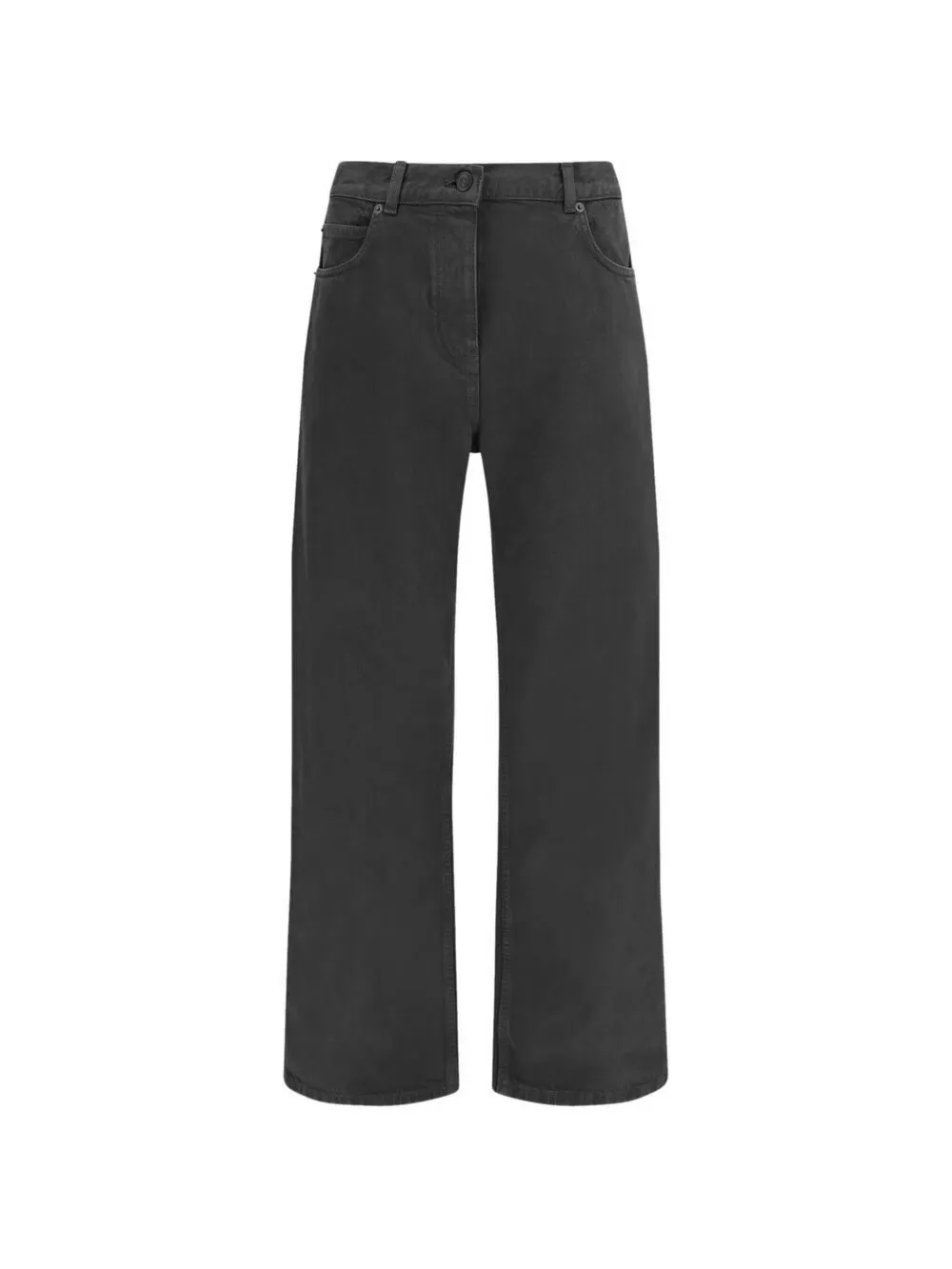 The Row Jeans Finbar - Nero
