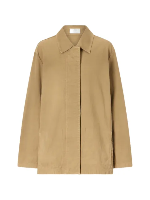 The Row Baeza jacket