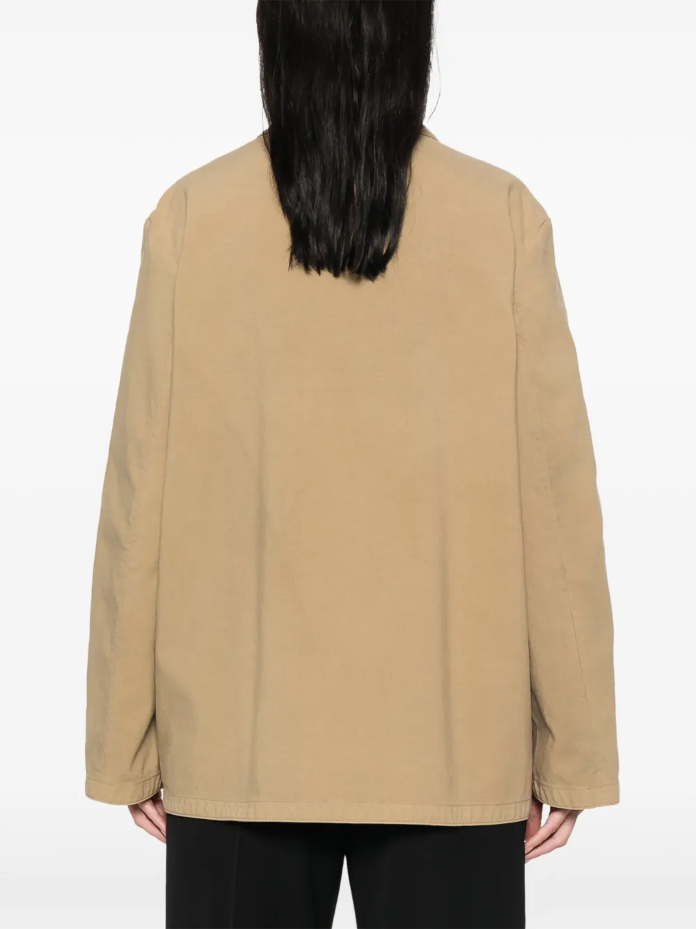 The Row Baeza jack Beige