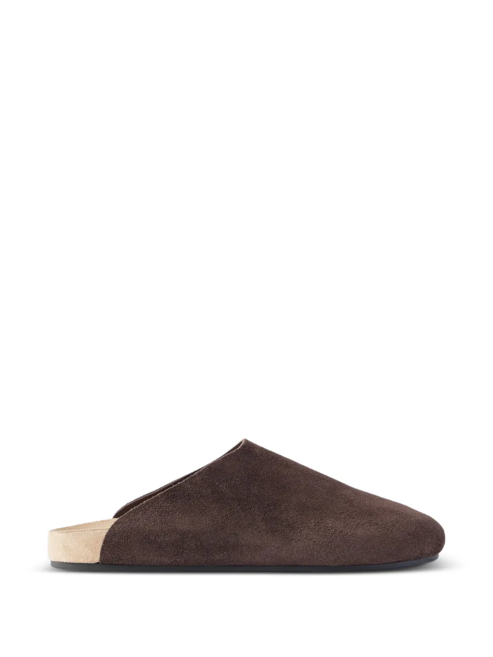 The Row Sneakers slip-on Hudson Two - Marrone