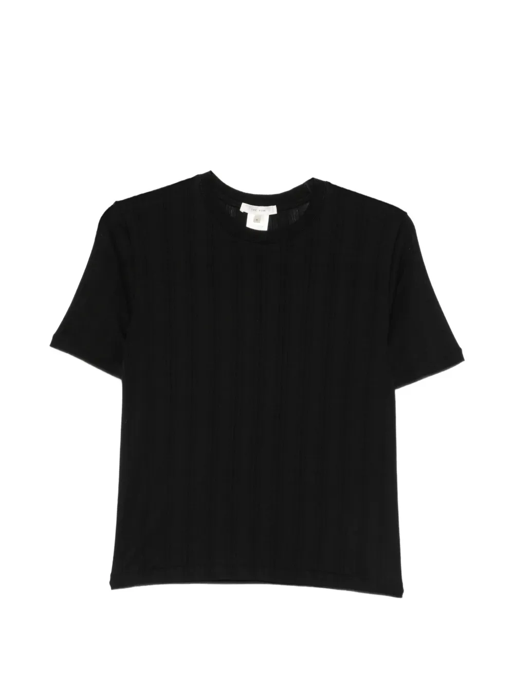 The Row T-shirt Etina - Nero