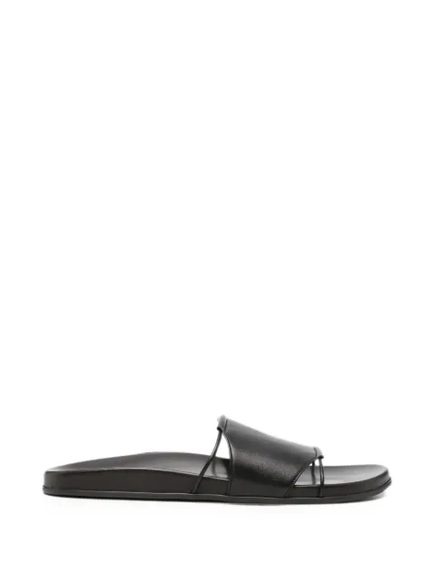 The Row Vivienne slides