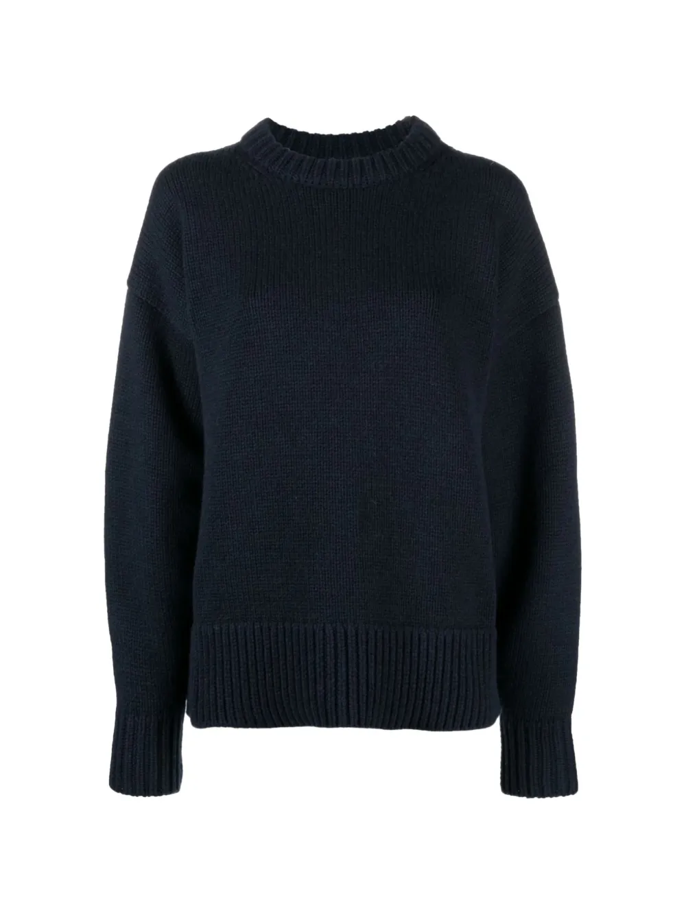 The Row Ophelia sweater - Blue