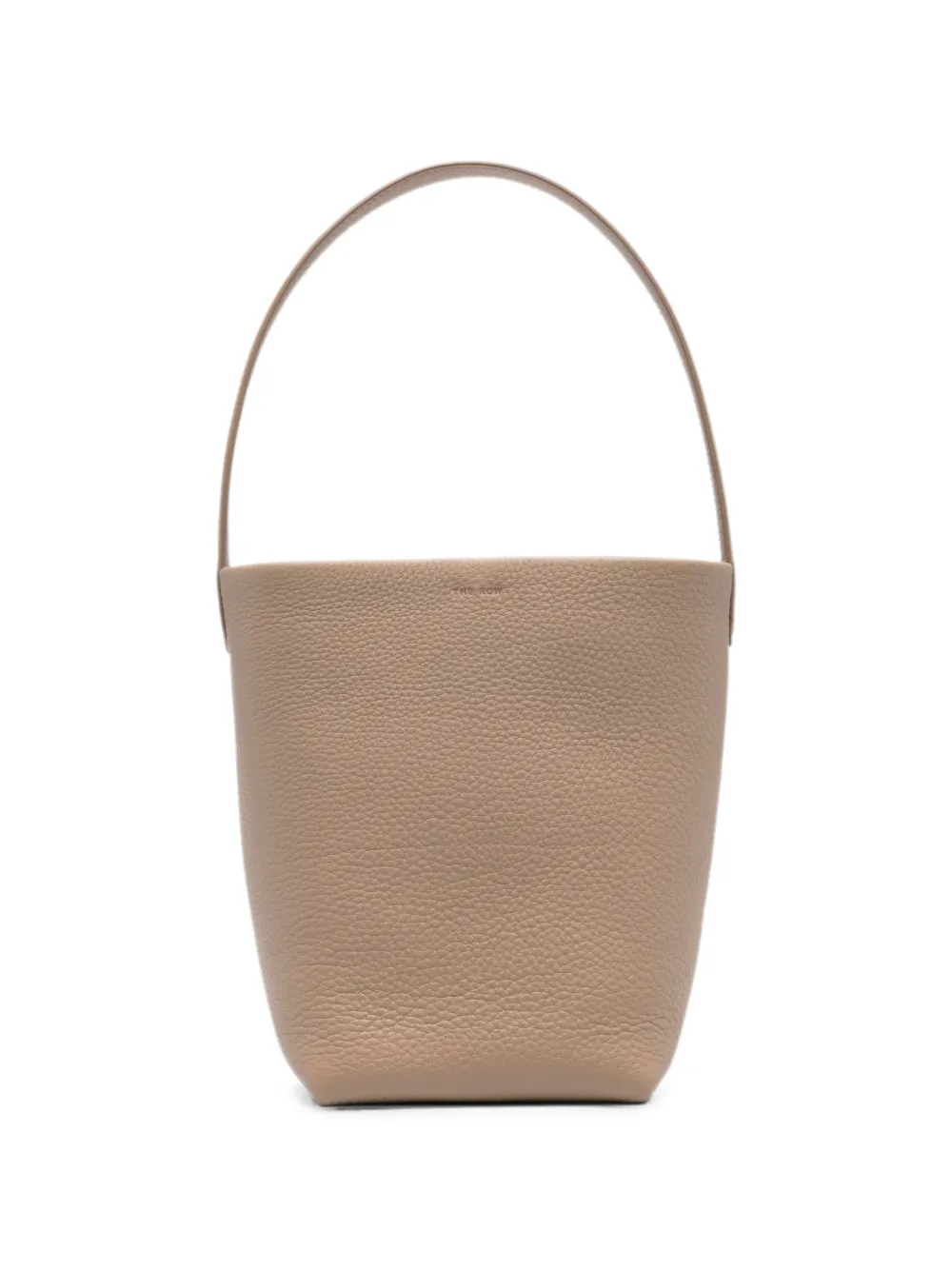 The Row Borsa tote N/S Park piccola - Toni neutri