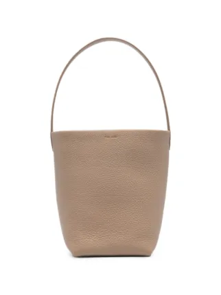 The Row Small N/S Park Tote | Neutrals | FARFETCH