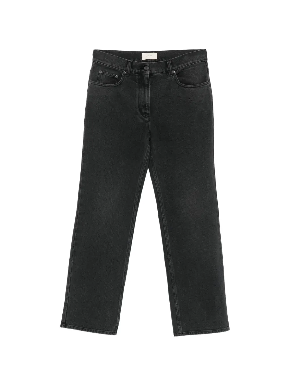 The Row Jeans Fargo - Nero
